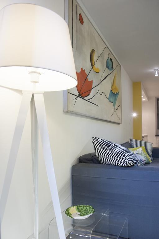 Secret Rhome Loft โรม ภายนอก รูปภาพ
