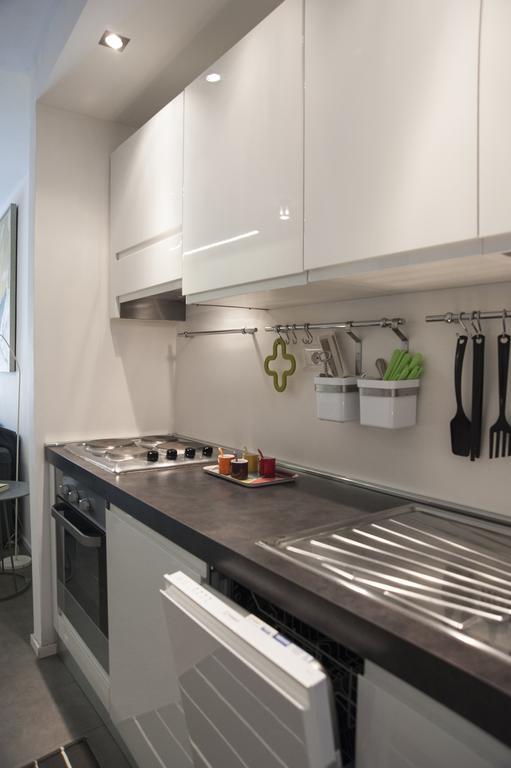 Secret Rhome Loft โรม ภายนอก รูปภาพ