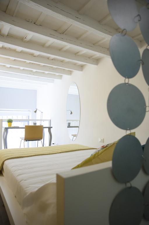 Secret Rhome Loft โรม ภายนอก รูปภาพ
