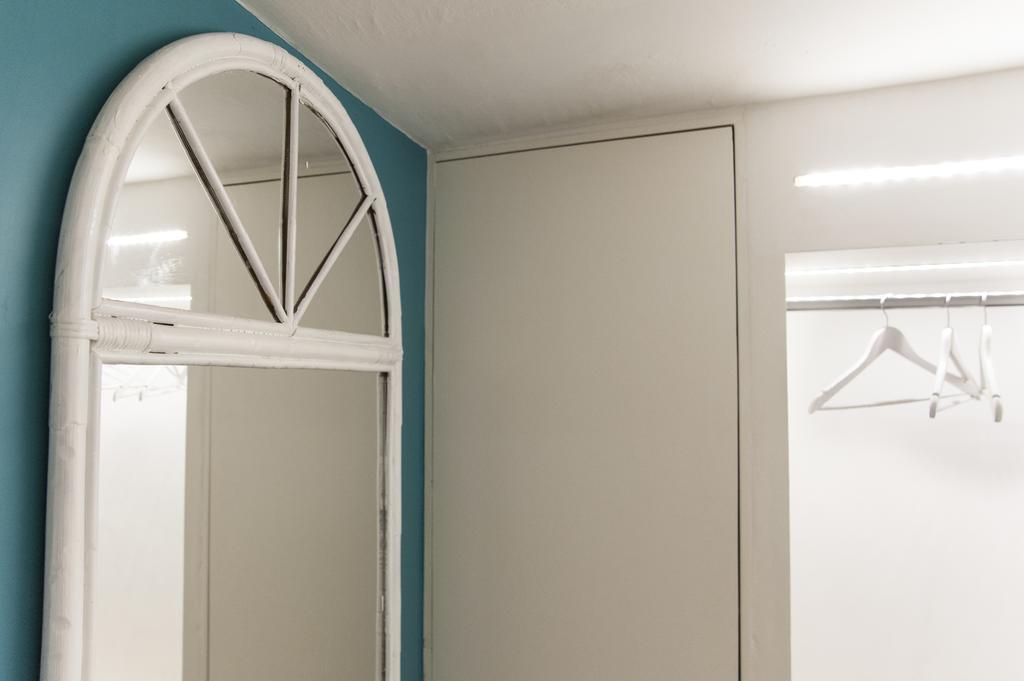 Secret Rhome Loft โรม ภายนอก รูปภาพ