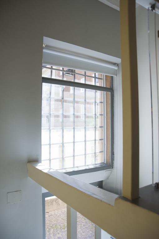 Secret Rhome Loft โรม ภายนอก รูปภาพ