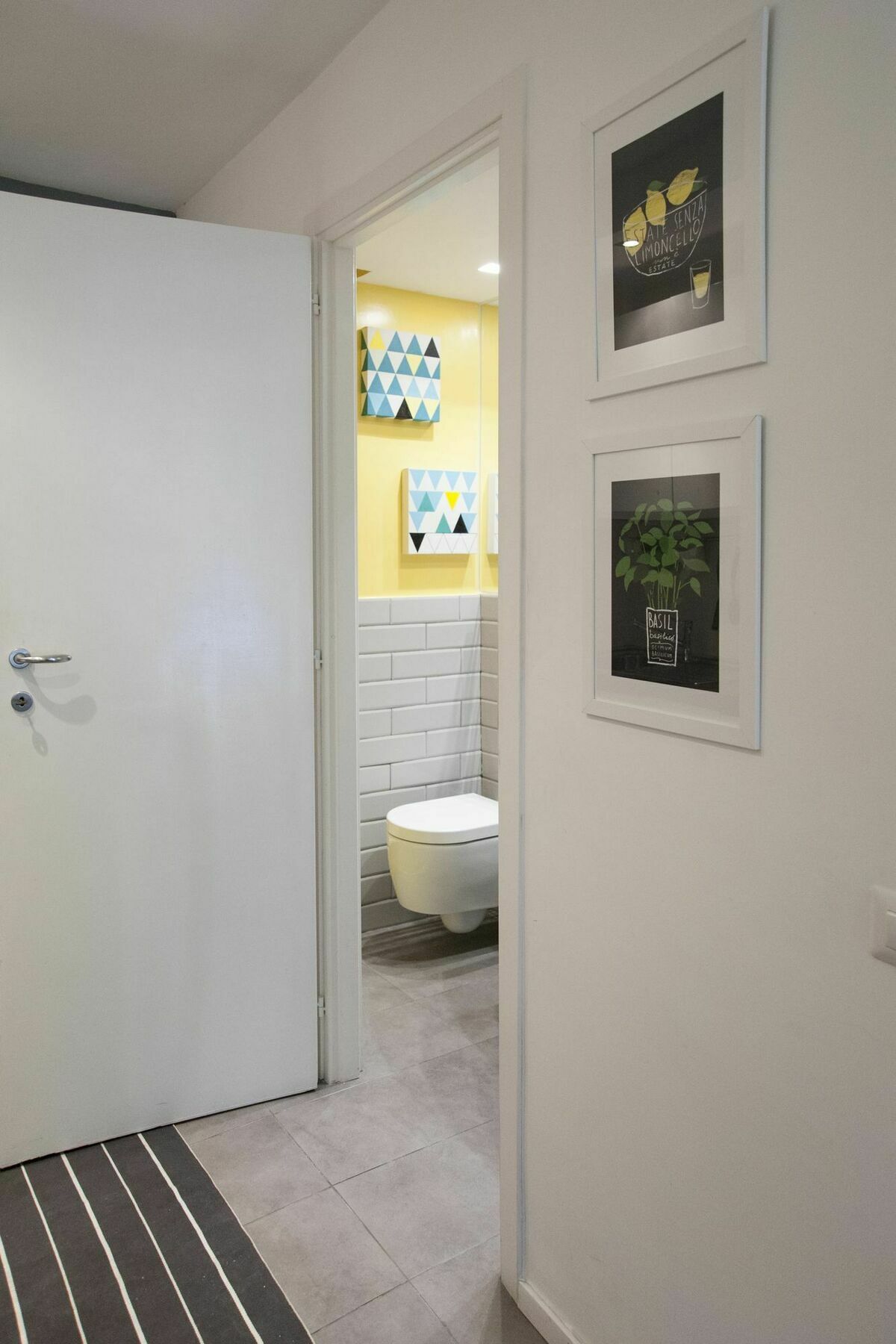 Secret Rhome Loft โรม ภายนอก รูปภาพ
