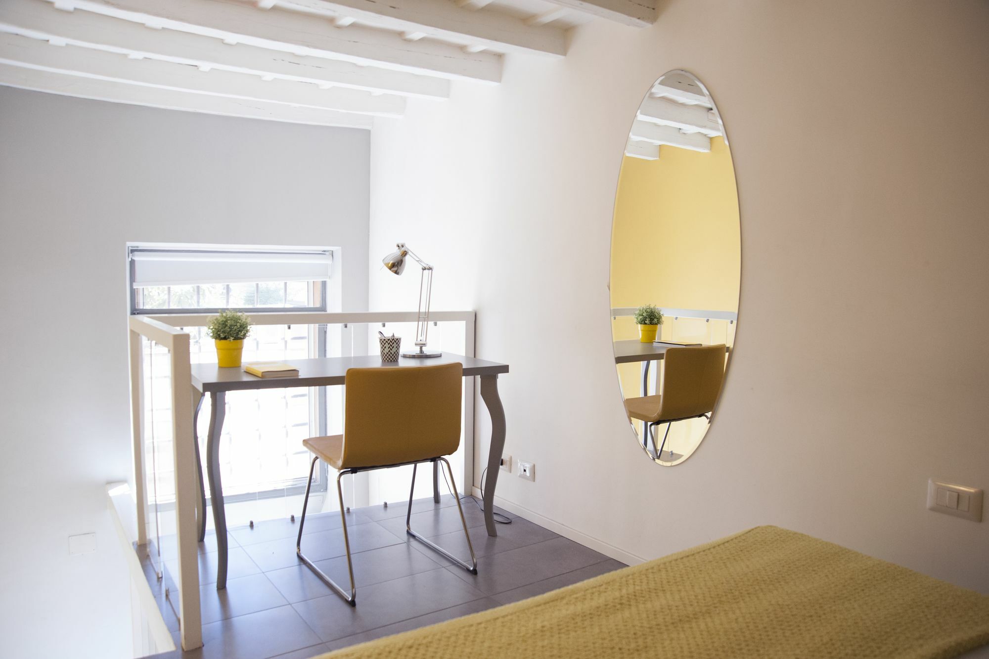 Secret Rhome Loft โรม ภายนอก รูปภาพ