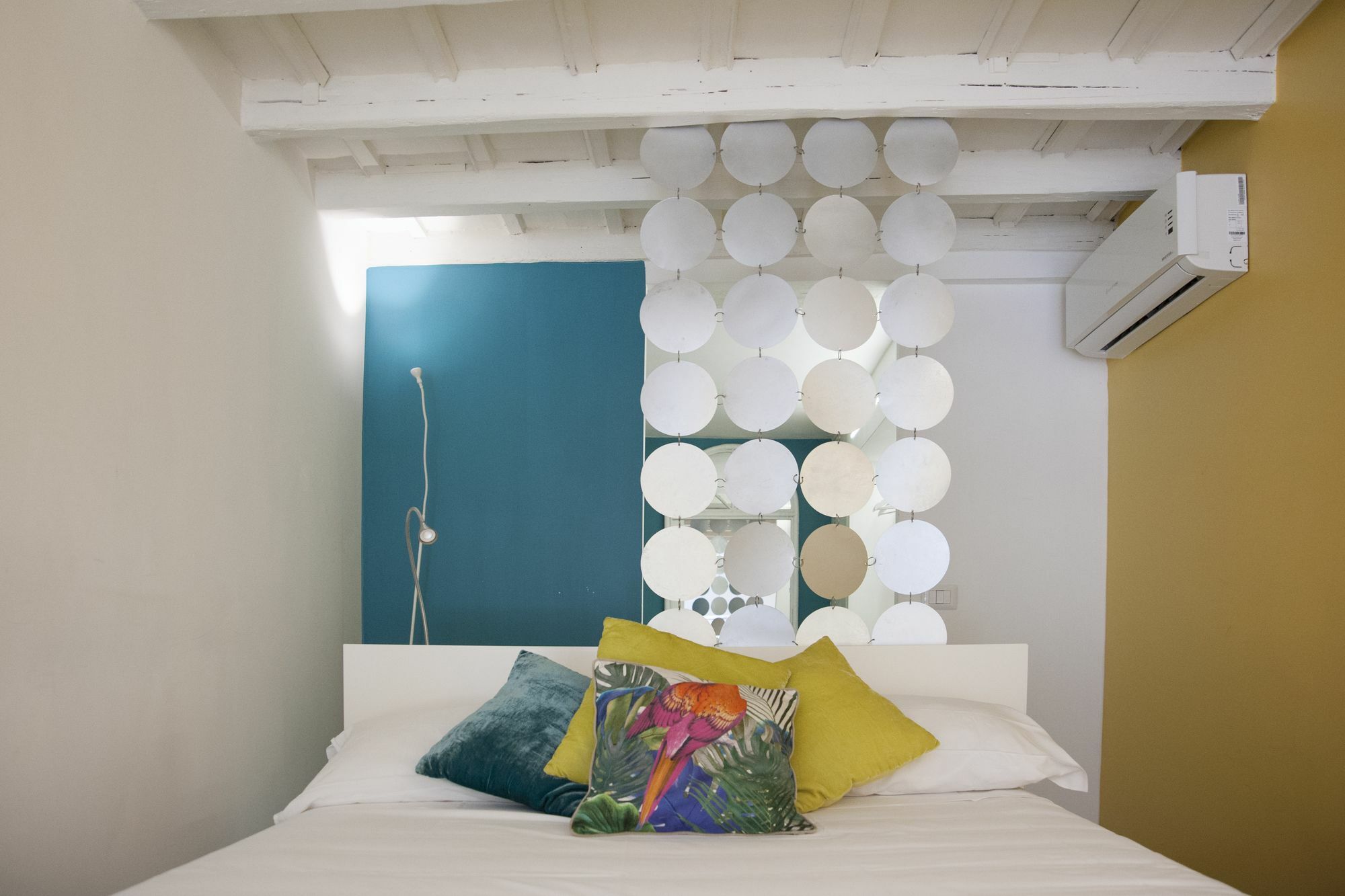 Secret Rhome Loft โรม ภายนอก รูปภาพ