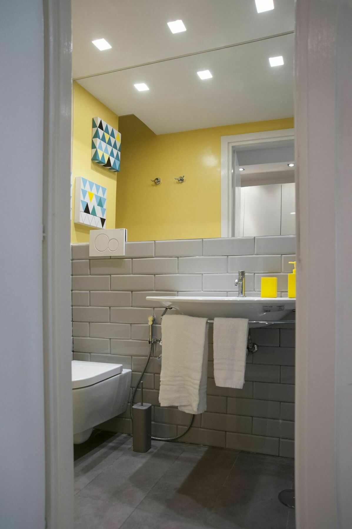 Secret Rhome Loft โรม ภายนอก รูปภาพ