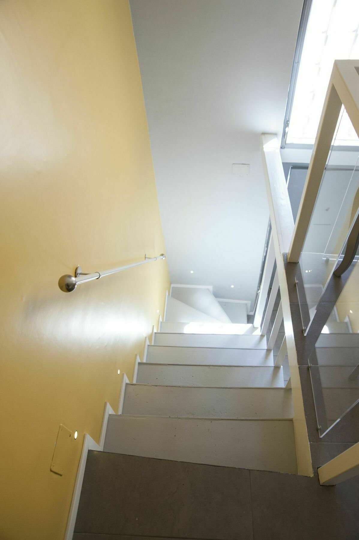 Secret Rhome Loft โรม ภายนอก รูปภาพ