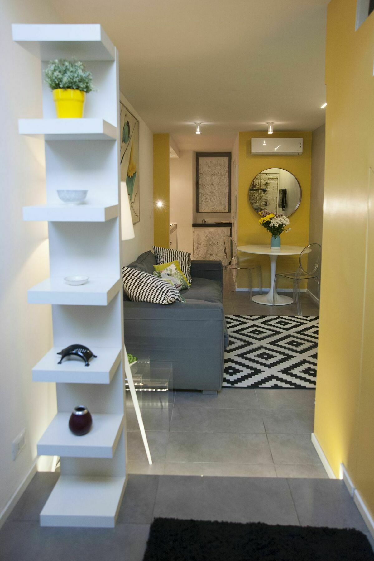 Secret Rhome Loft โรม ภายนอก รูปภาพ