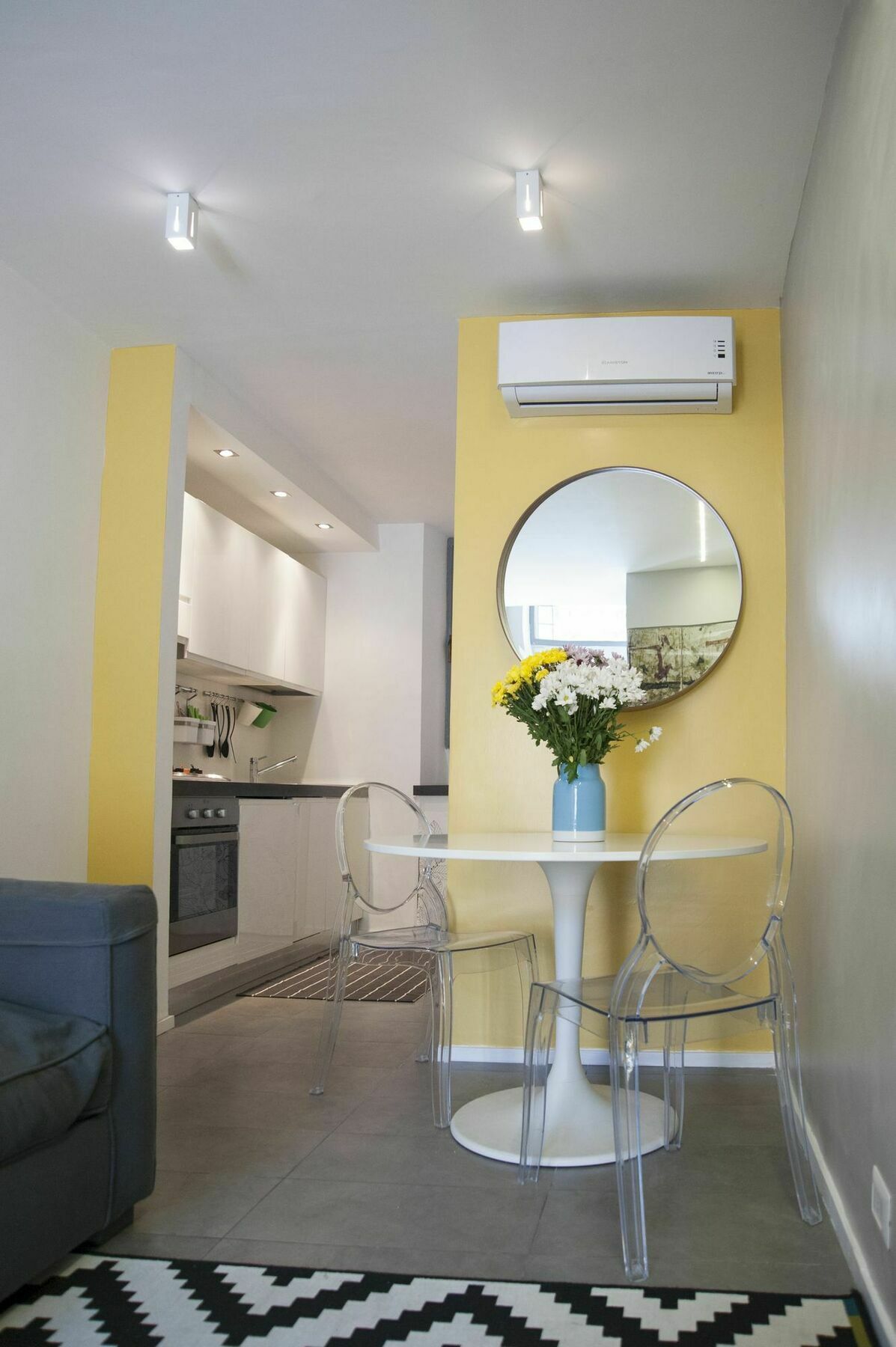 Secret Rhome Loft โรม ภายนอก รูปภาพ