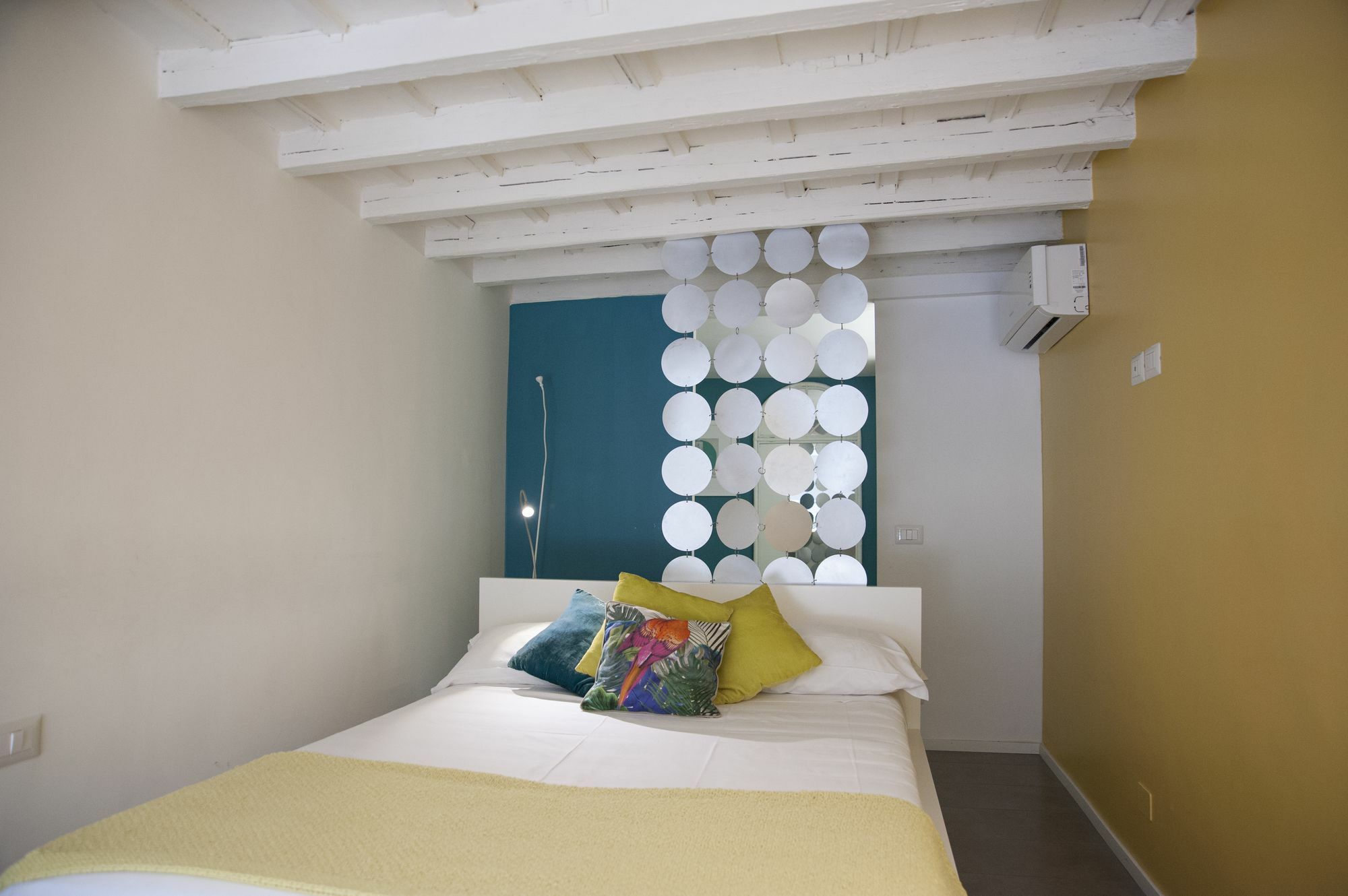 Secret Rhome Loft โรม ภายนอก รูปภาพ