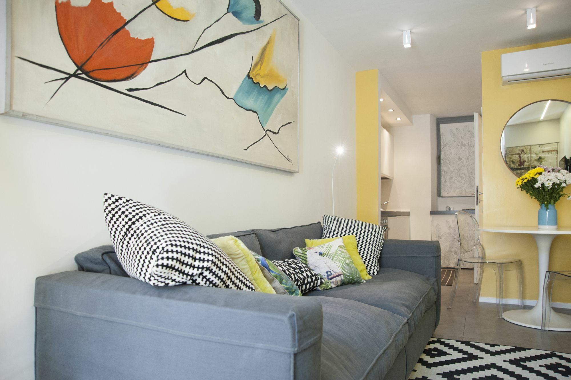 Secret Rhome Loft โรม ภายนอก รูปภาพ