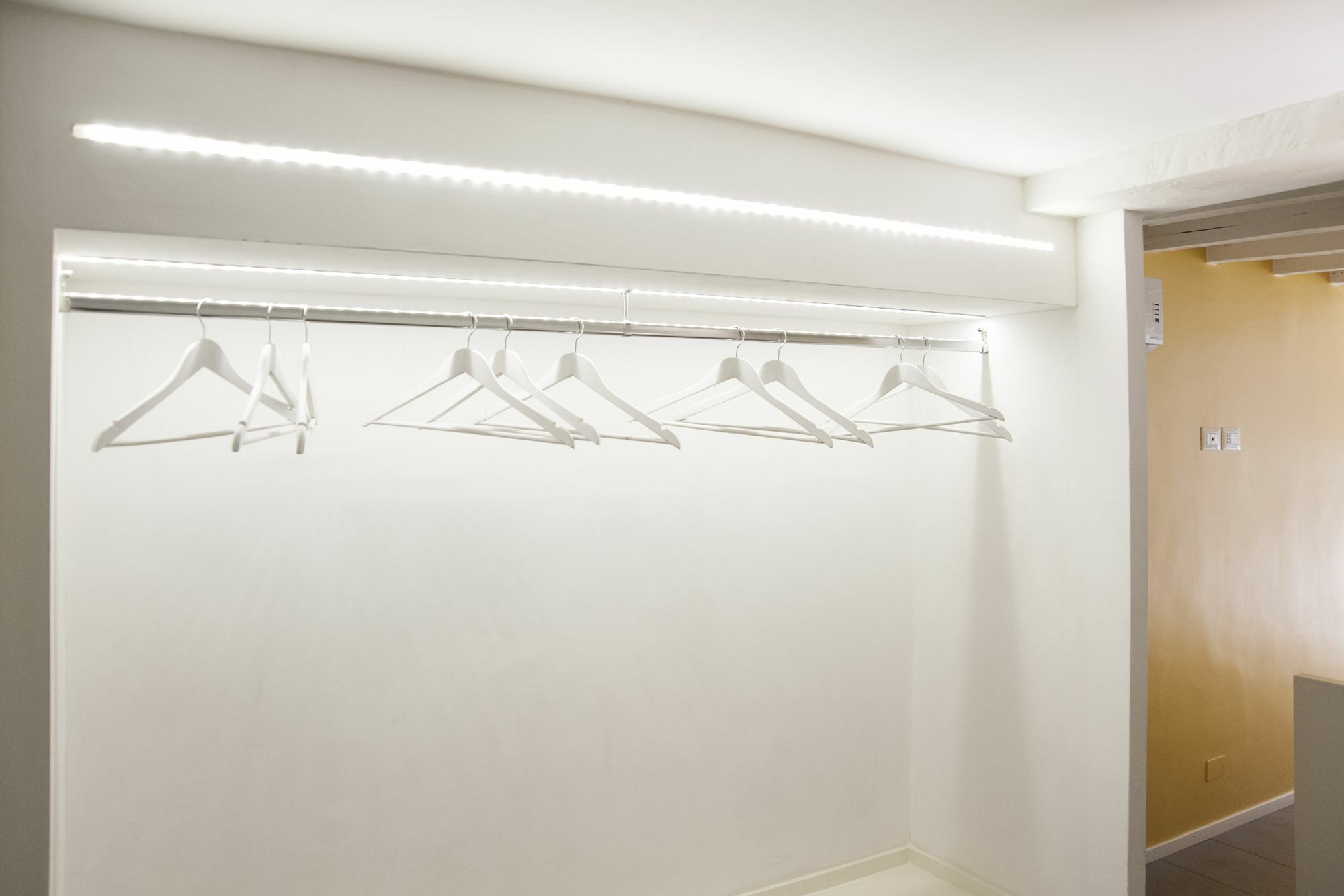 Secret Rhome Loft โรม ภายนอก รูปภาพ