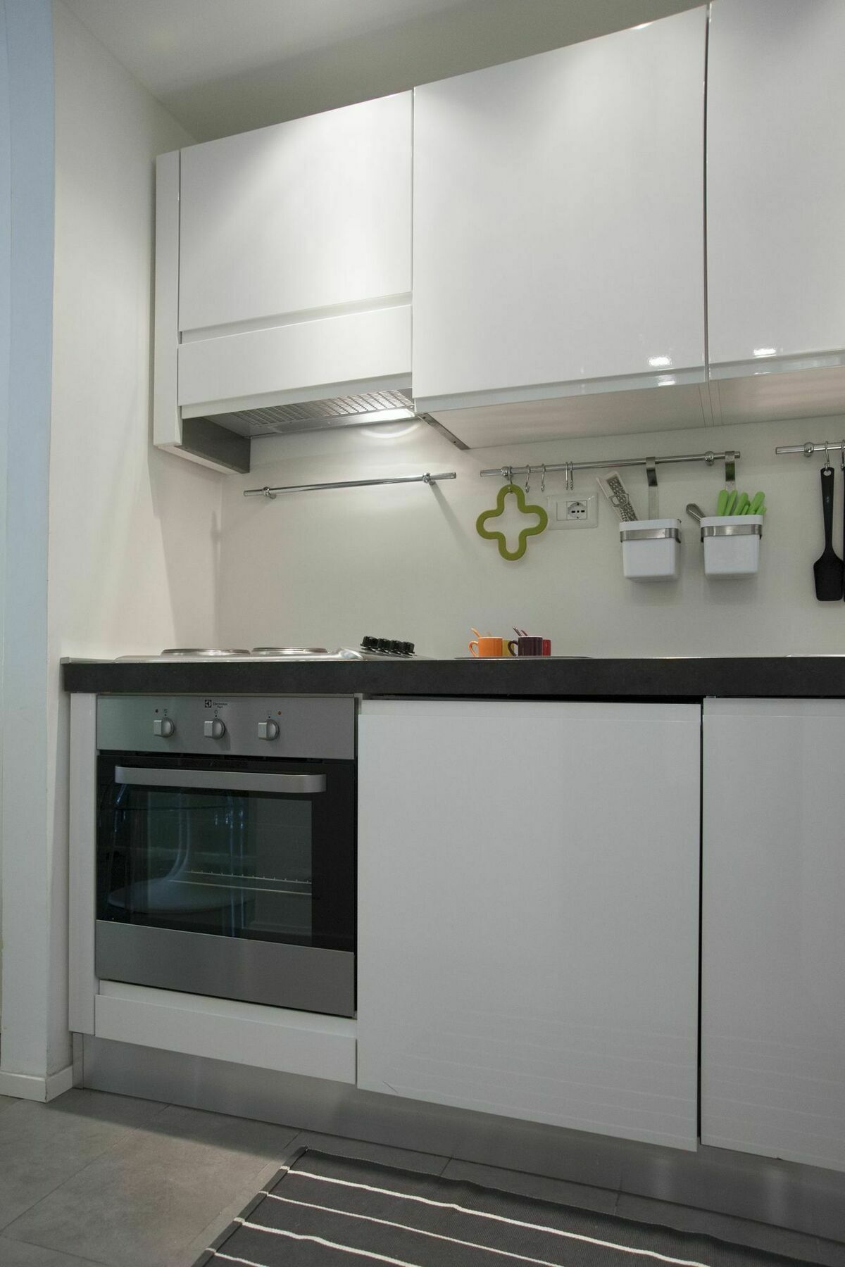 Secret Rhome Loft โรม ภายนอก รูปภาพ
